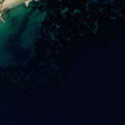 Satellite imagery of Pointe de Bonporteau, FR