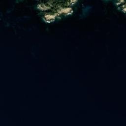 Satellite imagery of Cap Cavalaire, FR