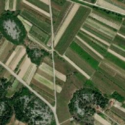 Satellite imagery of Ostri Rt, HR