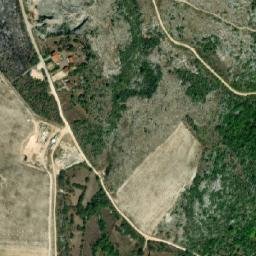 Satellite imagery of Odžanica, BA