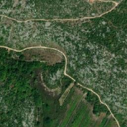 Satellite imagery of Sadič, BA