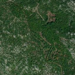 Satellite imagery of Sadič, BA