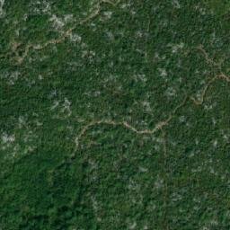 Satellite imagery of Mali Koser, BA