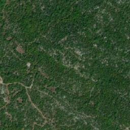 Satellite imagery of Vita Glava, BA