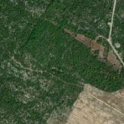 Satellite imagery of Vita Glava, BA