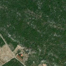 Satellite imagery of Lovreč, BA