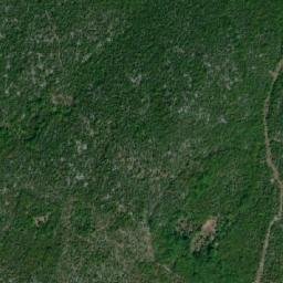 Satellite imagery of Lovreč, BA