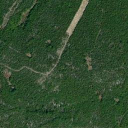 Satellite imagery of Lovreč, BA