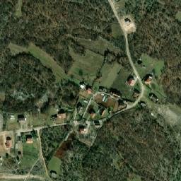 Satellite imagery of Brijeg, BA