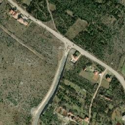 Satellite imagery of Umac, BA