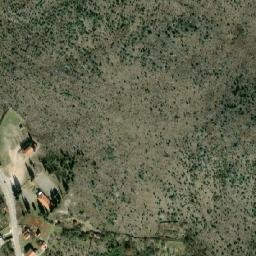 Satellite imagery of Umac, BA