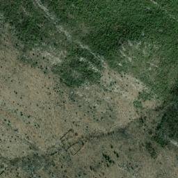 Satellite imagery of Kukovac, BA