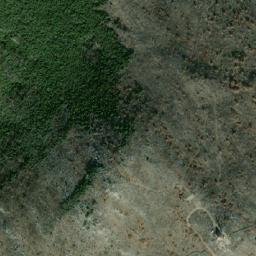 Satellite imagery of Kukovac, BA