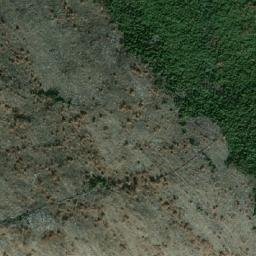 Satellite imagery of Kukovac, BA