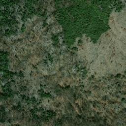 Satellite imagery of Gradina, BA