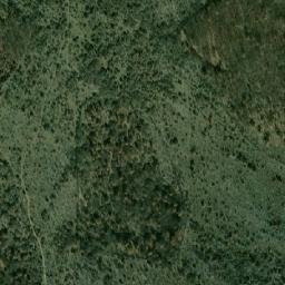 Satellite imagery of Gradina, BA