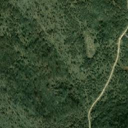 Satellite imagery of Brijeg, BA