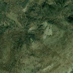 Satellite imagery of Savina Greda, BA