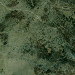 Satellite imagery of Straževica, BA