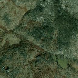 Satellite imagery of Kozica, BA