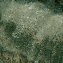 Satellite imagery of Kozica, BA