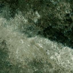 Satellite imagery of Kozica, BA