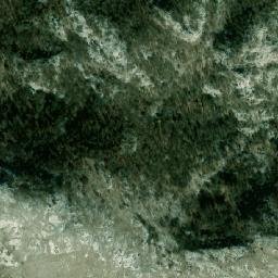 Satellite imagery of Kiševac, BA