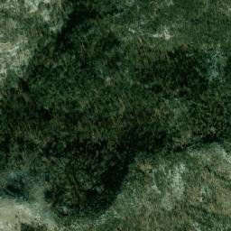 Satellite imagery of Kiševac, BA