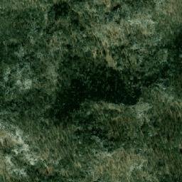 Satellite imagery of Obli Kuk, BA