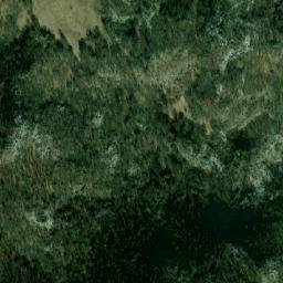Satellite imagery of Obli Kuk, BA