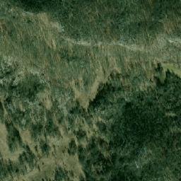 Satellite imagery of Osredak, BA