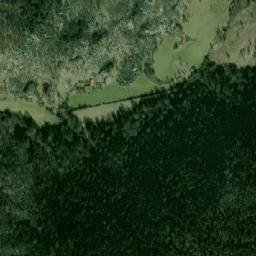 Satellite imagery of Osredak, BA
