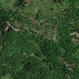 Satellite imagery of Boljevo Brdo, BA