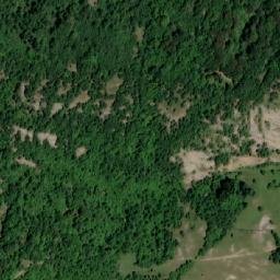 Satellite imagery of Boljevo Brdo, BA