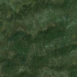 Satellite imagery of Mala Gradina, BA