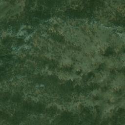 Satellite imagery of Mali Grad, BA