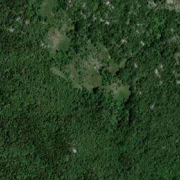 Satellite imagery of Jelov Vrh, BA