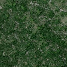 Satellite imagery of Buljevo Brdo, BA