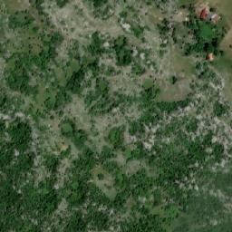 Satellite imagery of Buljevo Brdo, BA