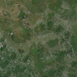 Satellite imagery of Buljevo Brdo, BA