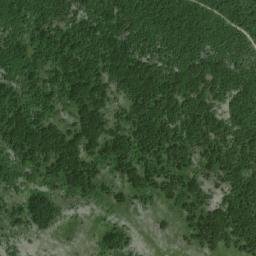 Satellite imagery of Mali Zazubak, BA