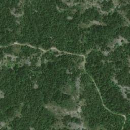 Satellite imagery of Bijela Greda, BA