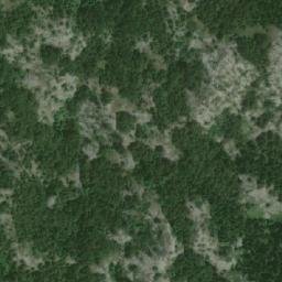 Satellite imagery of Zelena Glavica, BA