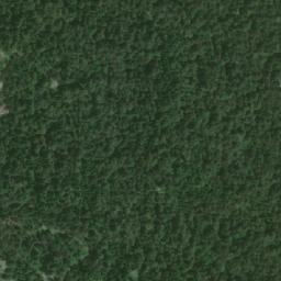 Satellite imagery of Zelena Glavica, BA