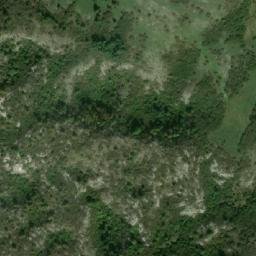 Satellite imagery of Vijenca, BA