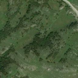 Satellite imagery of Vijenca, BA