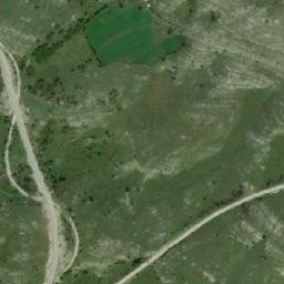 Satellite imagery of Vijenca, BA