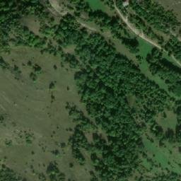 Satellite imagery of Rudišta, BA