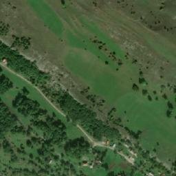 Satellite imagery of Rudišta, BA