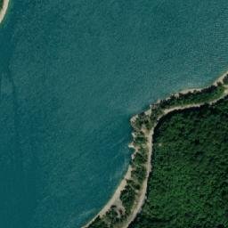 Satellite imagery of Rid, ME